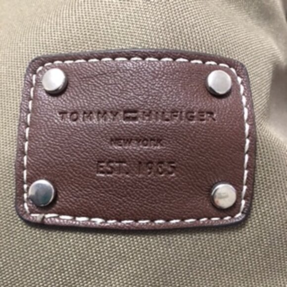 Tommy Hilfiger Torrey Business Case/Travel Bag NWT - Picture 2 of 14